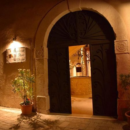 Villa Il Pozzo Dei Desideri Castelnuovo  Exterior foto