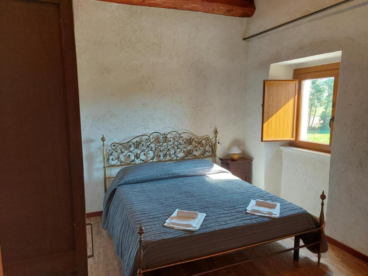 Villa Il Pozzo Dei Desideri Castelnuovo  Exterior foto