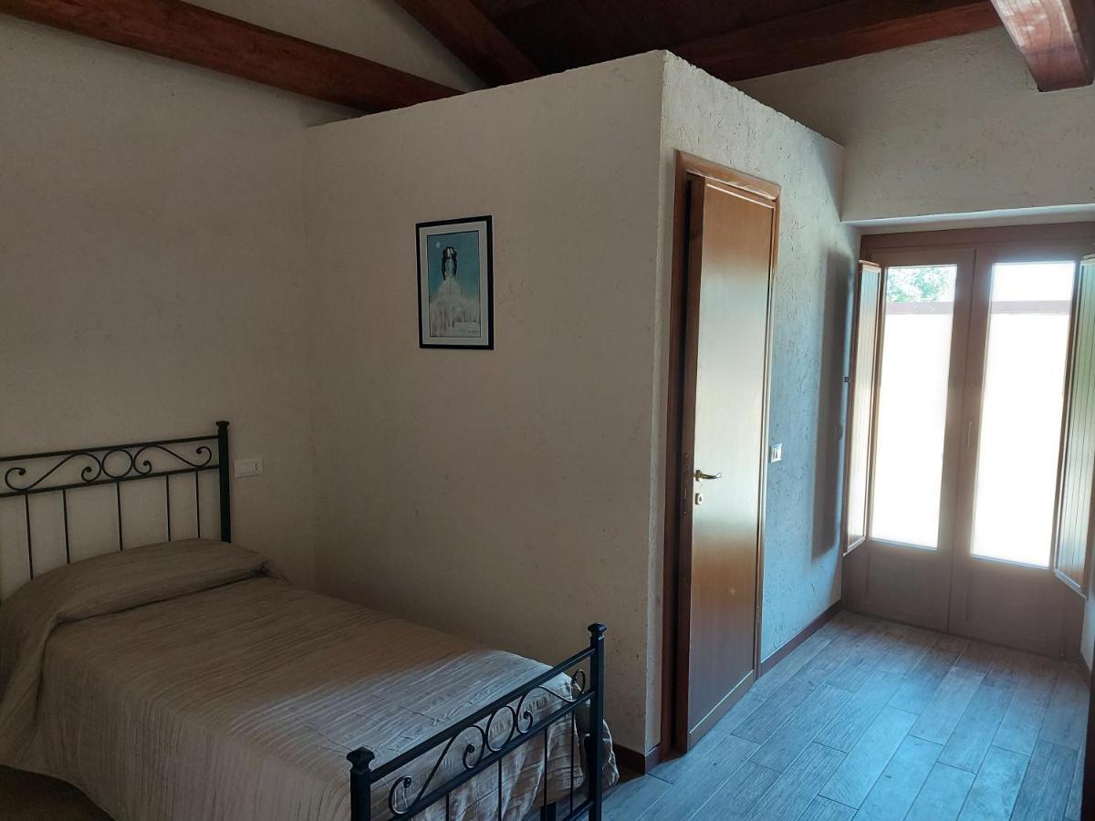 Villa Il Pozzo Dei Desideri Castelnuovo  Exterior foto