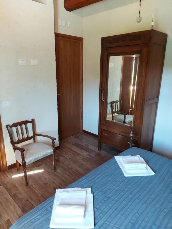 Villa Il Pozzo Dei Desideri Castelnuovo  Exterior foto