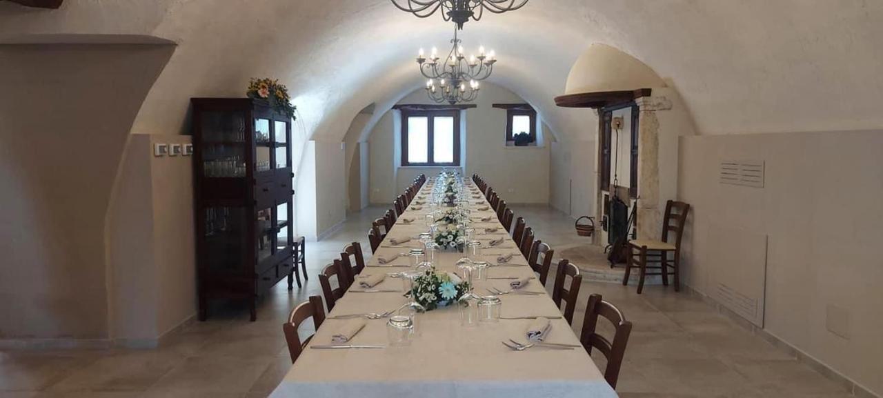 Villa Il Pozzo Dei Desideri Castelnuovo  Exterior foto
