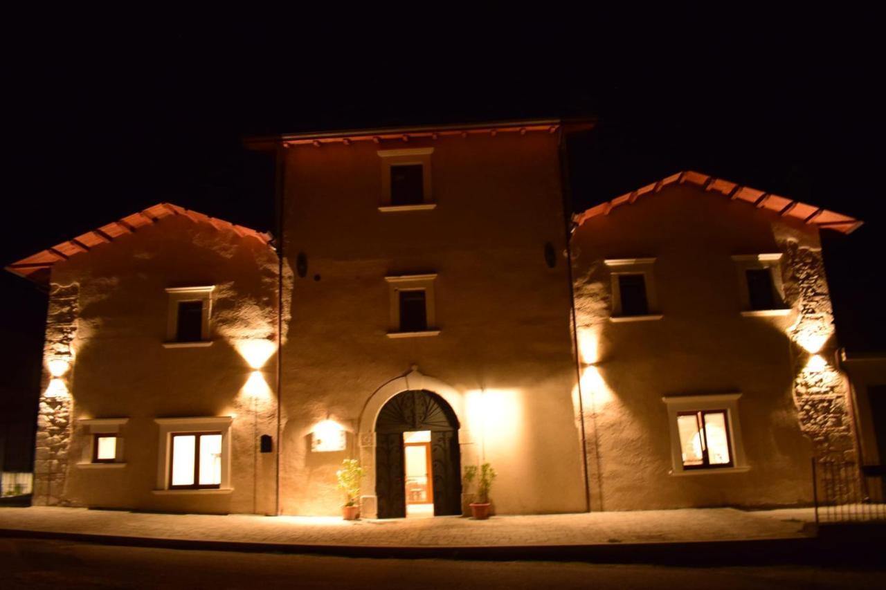 Villa Il Pozzo Dei Desideri Castelnuovo  Exterior foto
