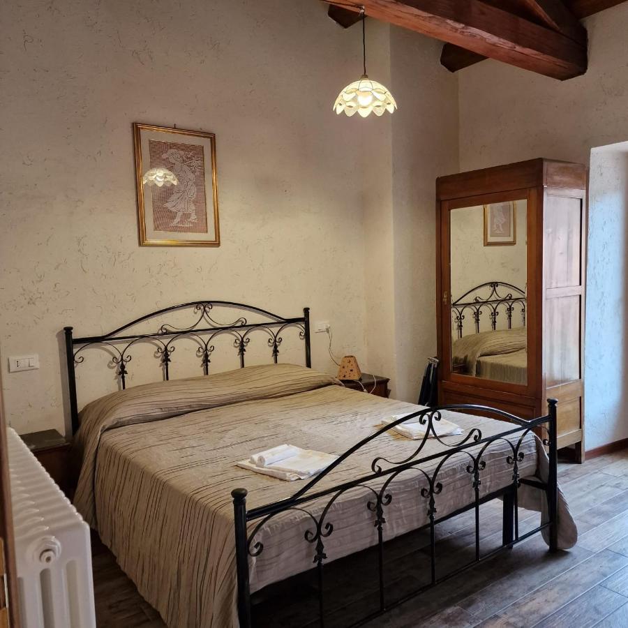 Villa Il Pozzo Dei Desideri Castelnuovo  Exterior foto