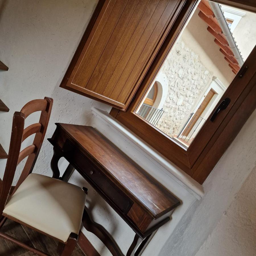 Villa Il Pozzo Dei Desideri Castelnuovo  Exterior foto