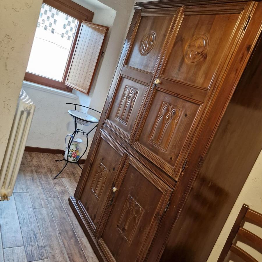 Villa Il Pozzo Dei Desideri Castelnuovo  Exterior foto