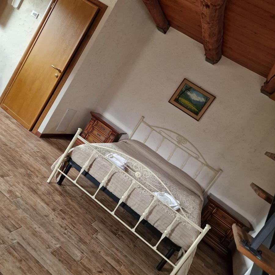 Villa Il Pozzo Dei Desideri Castelnuovo  Exterior foto
